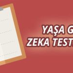 Ankara Çocuk Zeka Testleri Ölçüm Merkezi